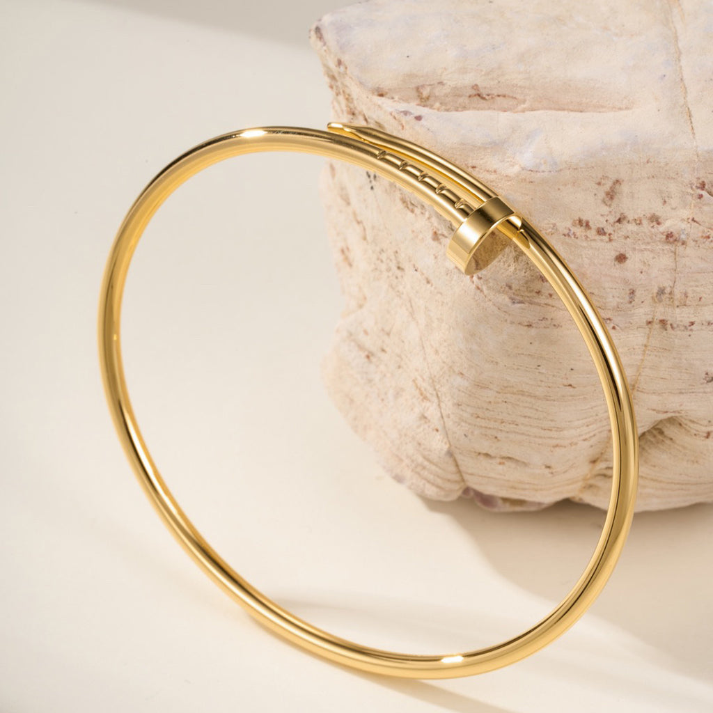[OrnoraJewelry]JUSTE BRACELET 2.5MM