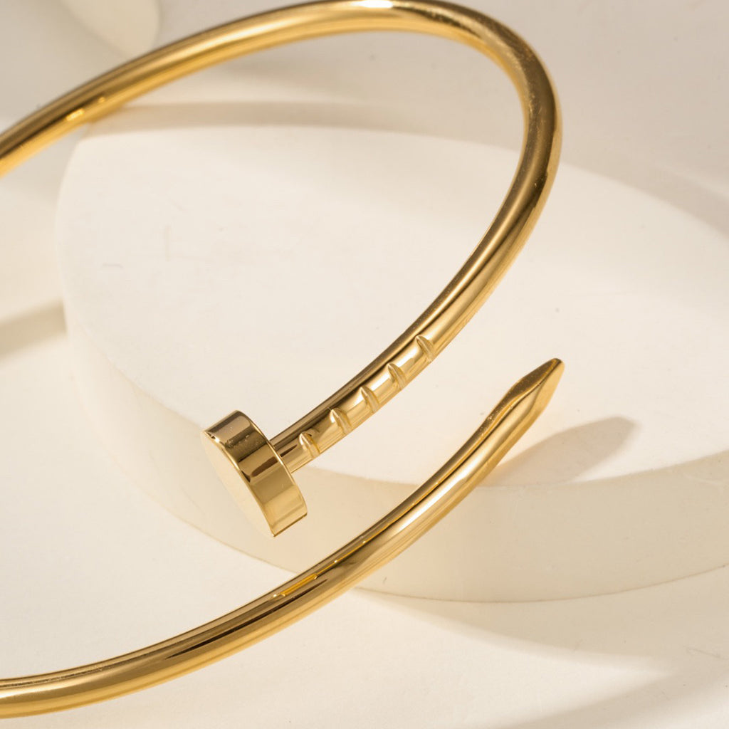 [OrnoraJewelry]JUSTE BRACELET 2.5MM