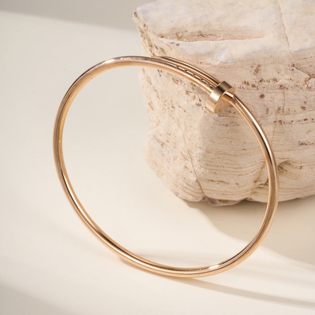 [OrnoraJewelry]JUSTE BRACELET 2.5MM