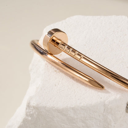 [OrnoraJewelry]JUSTE BRACELET 2.5MM