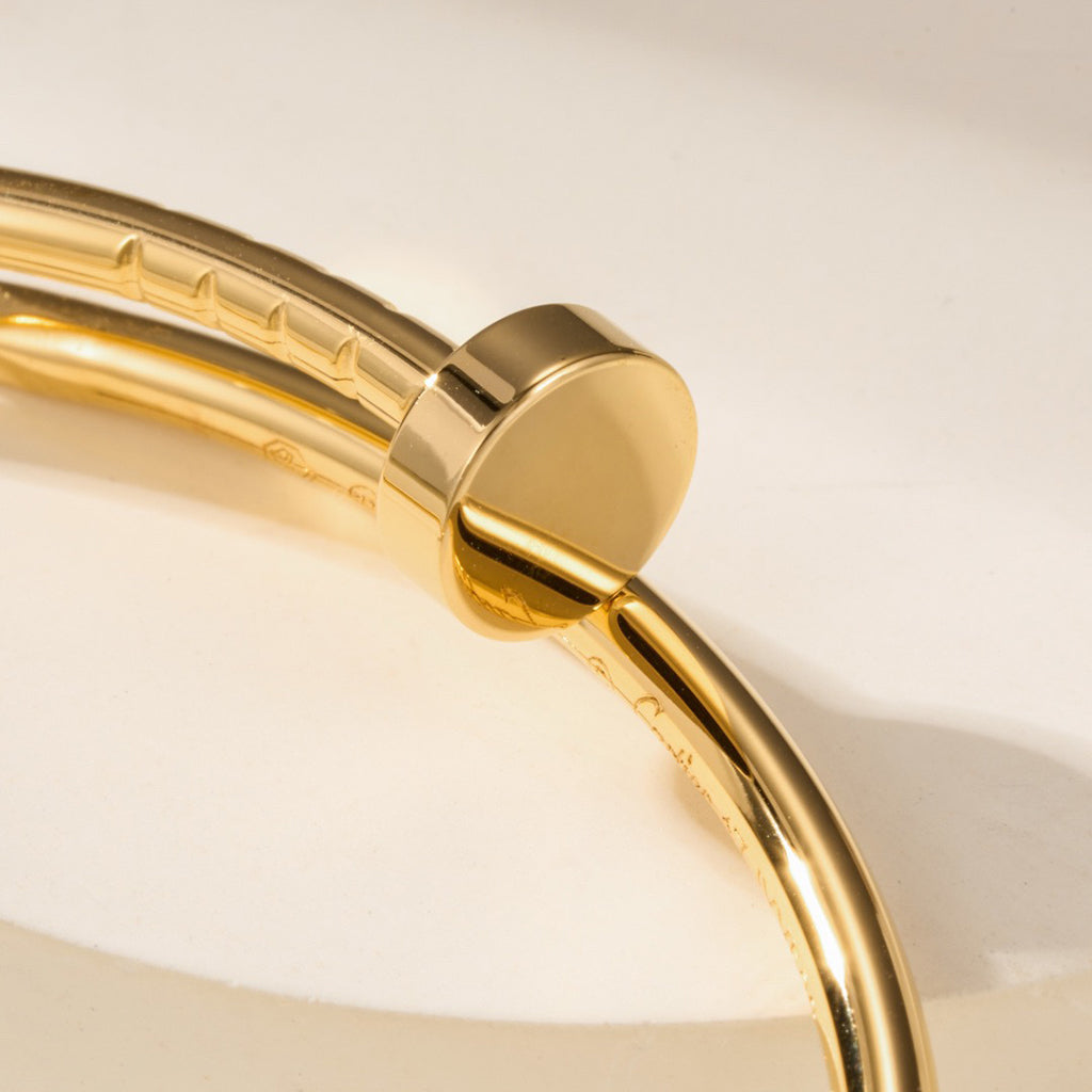 [OrnoraJewelry]JUSTE BRACELET 2.5MM