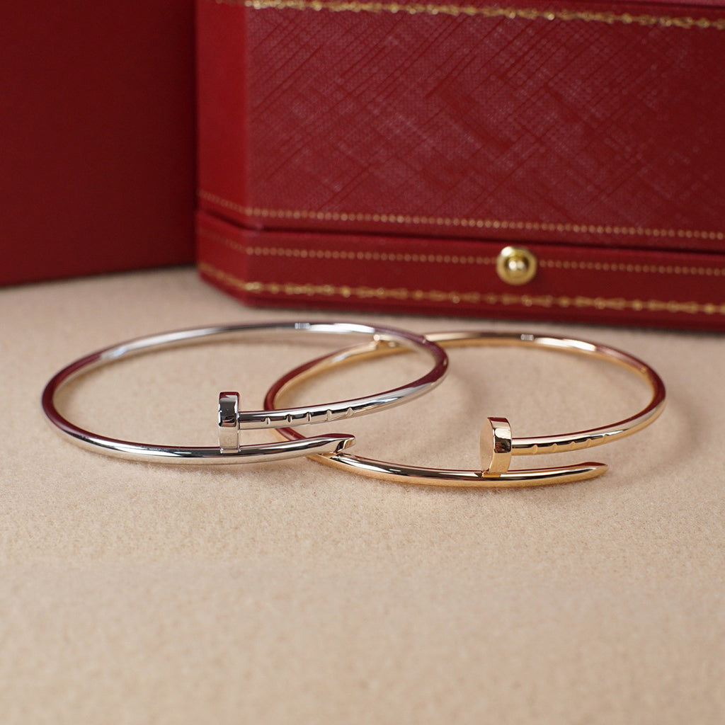 [OrnoraJewelry]JUSTE BRACELET 2.5MM