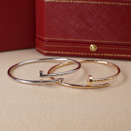 [OrnoraJewelry]JUSTE BRACELET 2.5MM