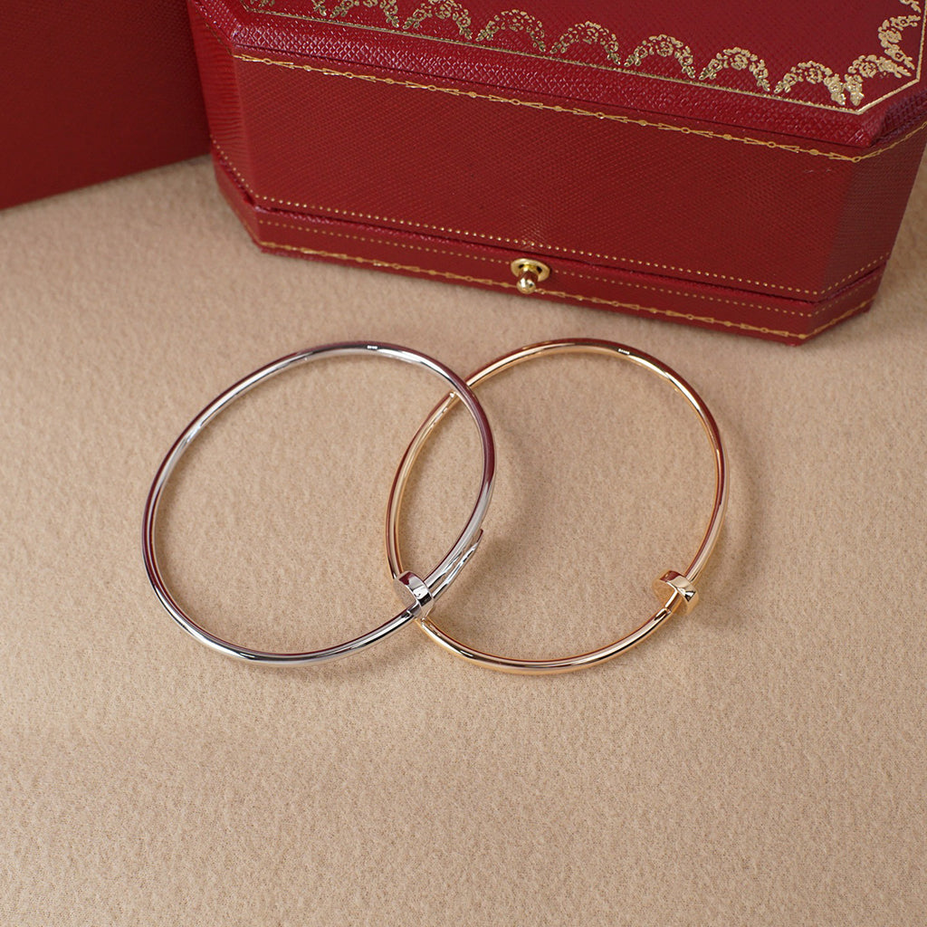[OrnoraJewelry]JUSTE BRACELET 2.5MM