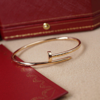 [OrnoraJewelry]JUSTE BRACELET 2.5MM