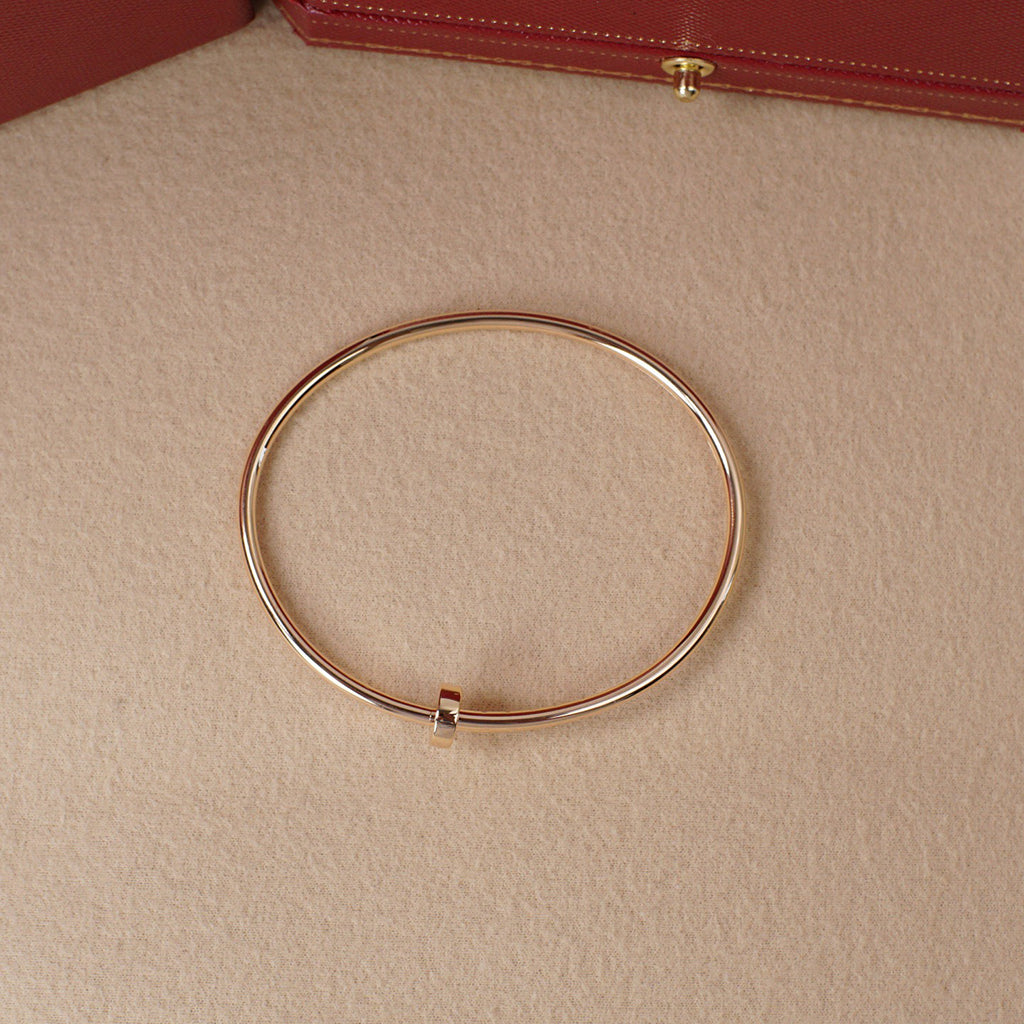 [OrnoraJewelry]JUSTE BRACELET 2.5MM