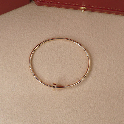 [OrnoraJewelry]JUSTE BRACELET 2.5MM