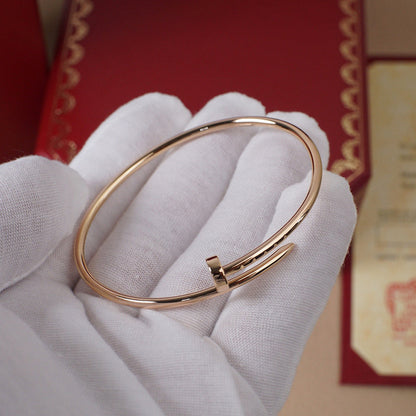 [OrnoraJewelry]JUSTE BRACELET 2.5MM