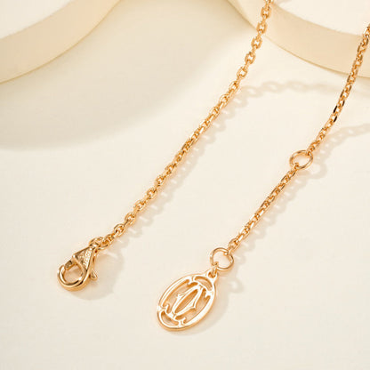 [OrnoraJewelry]DAMOUR BRACELET 1 DIAMOND