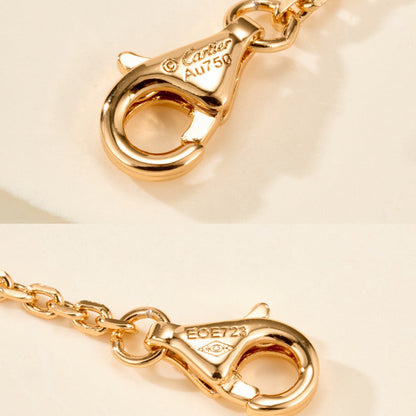 [OrnoraJewelry]DAMOUR BRACELET 1 DIAMOND
