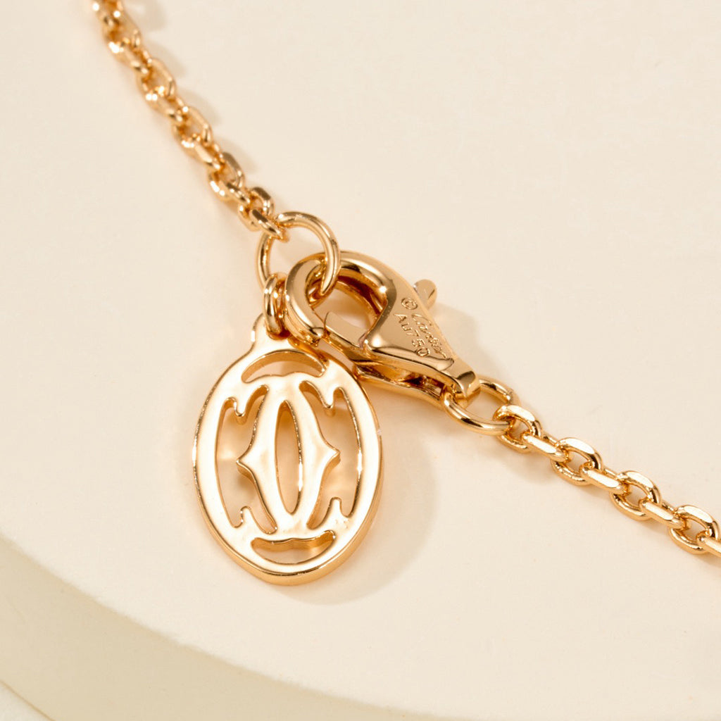 [OrnoraJewelry]DAMOUR BRACELET 1 DIAMOND