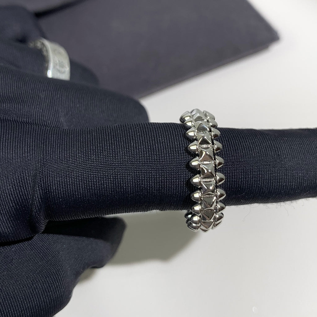[OrnoraJewelry]CLASH 6.4MM SMALL RING