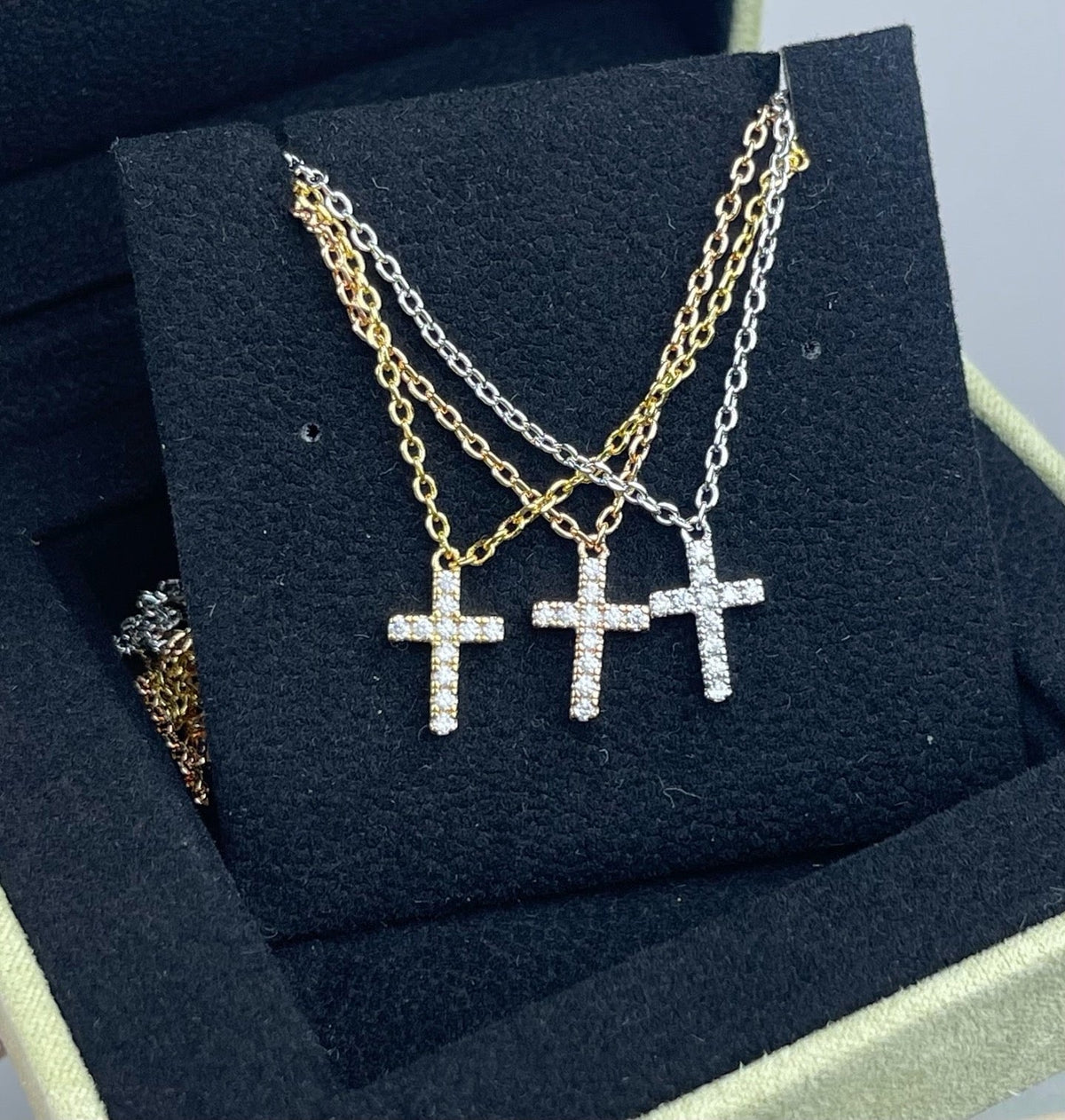 [OrnoraJewelry]SYMBOL PENDANT NECKLACE