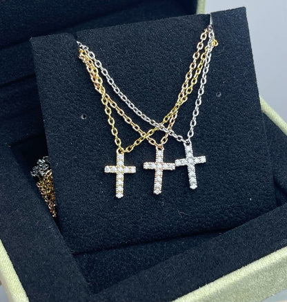 [OrnoraJewelry]SYMBOL PENDANT NECKLACE