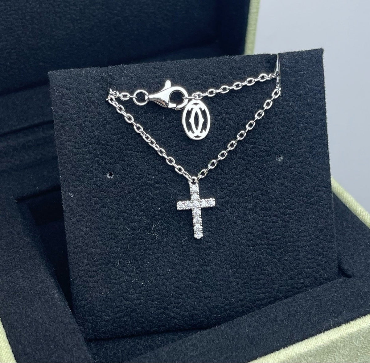 [OrnoraJewelry]SYMBOL PENDANT NECKLACE