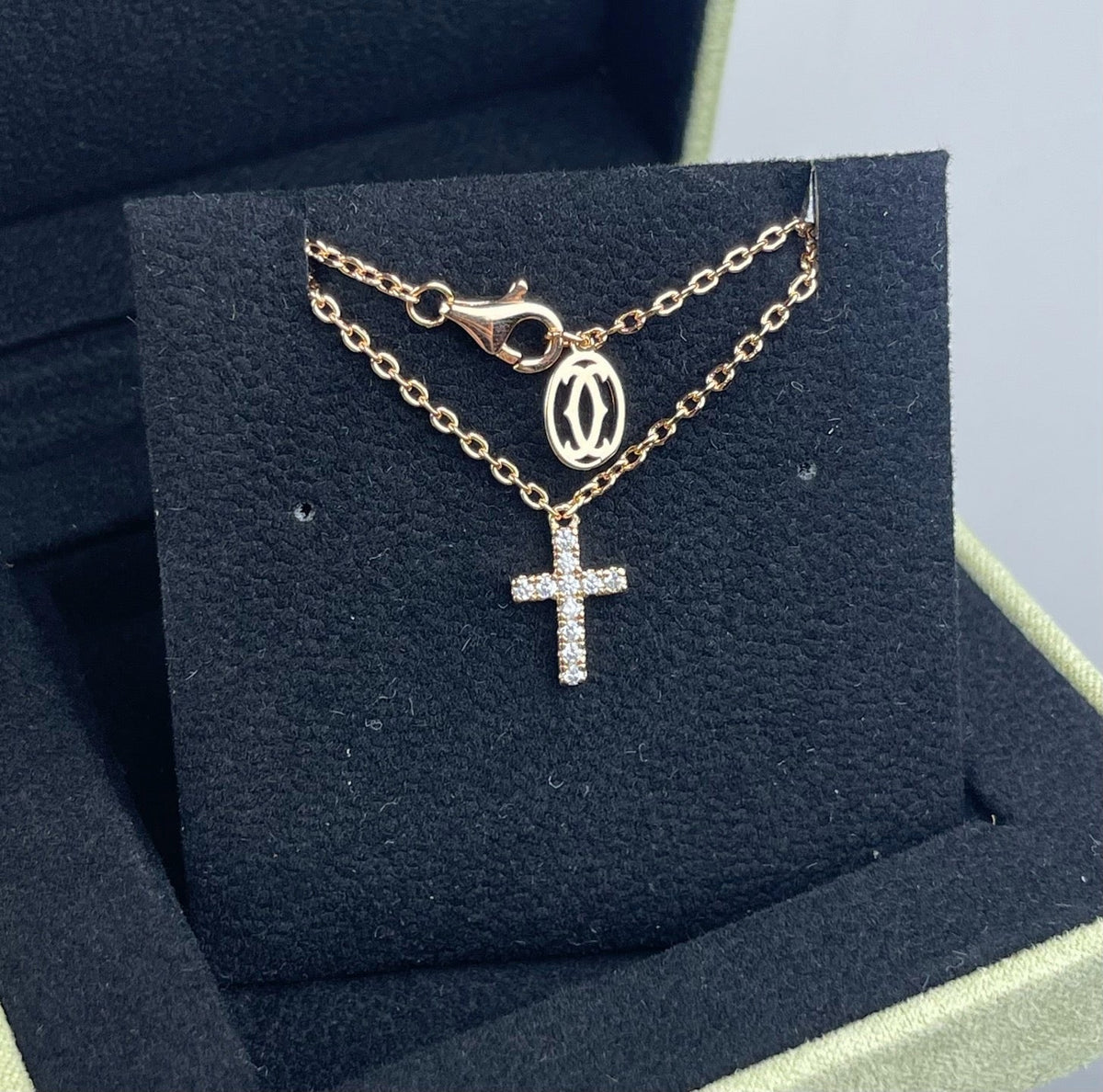 [OrnoraJewelry]SYMBOL PENDANT NECKLACE