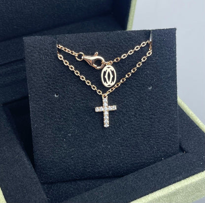 [OrnoraJewelry]SYMBOL PENDANT NECKLACE