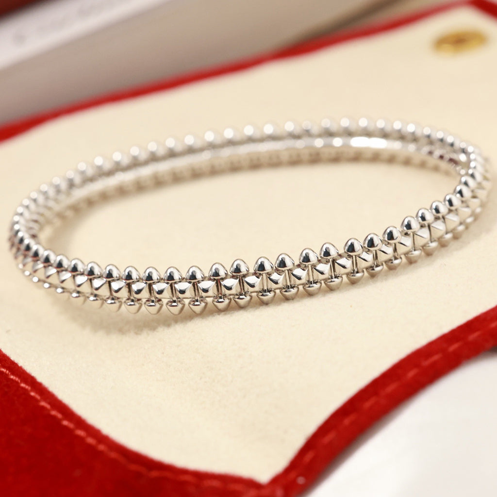 [OrnoraJewelry]CLASH  BRACELET SMALL 6.4MM