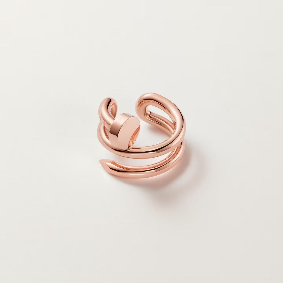 [OrnoraJewelry]JUSTE EAR JEWEL