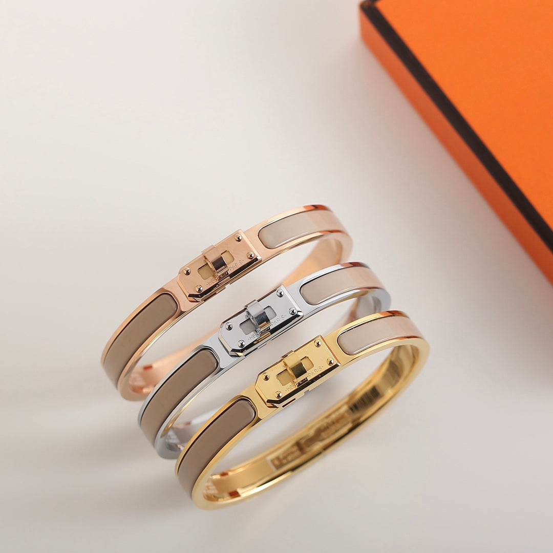 [OrnoraJewelry]HM KELLY GREY BRACELET