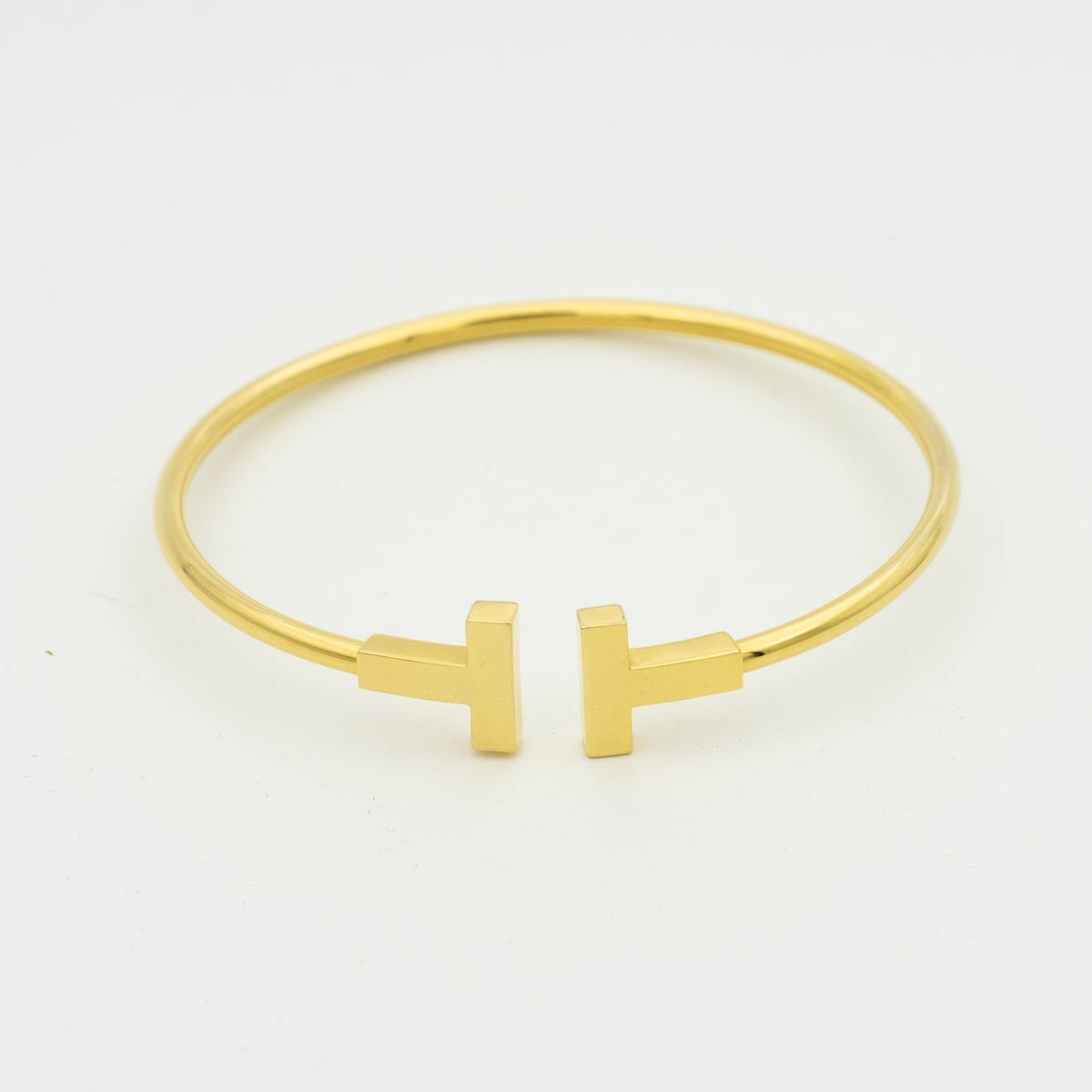 [Ornora Jewelry]T BRACELET 1.8MM