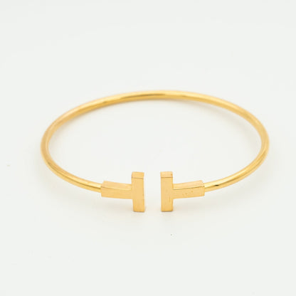 [Ornora Jewelry]T BRACELET 1.8MM