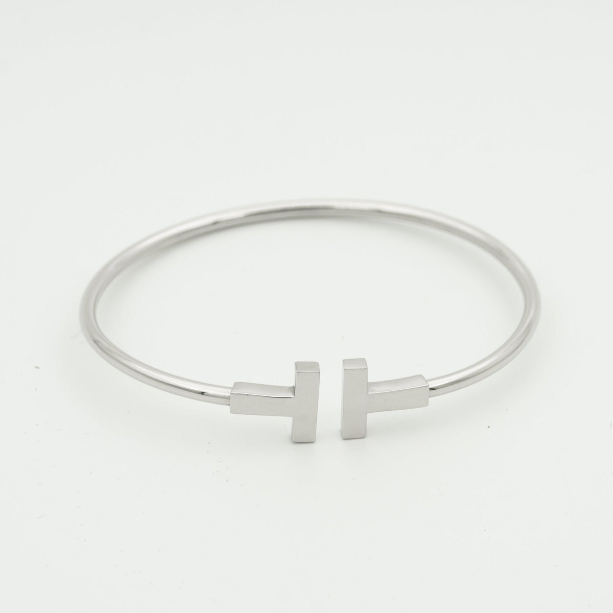 [Ornora Jewelry]T BRACELET 1.8MM