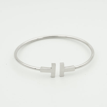 [Ornora Jewelry]T BRACELET 1.8MM