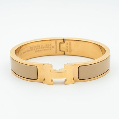 [OrnoraJewelry]H GREY BRACELET