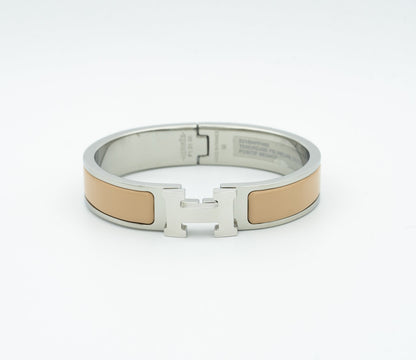 [OrnoraJewelry]H GREY BRACELET