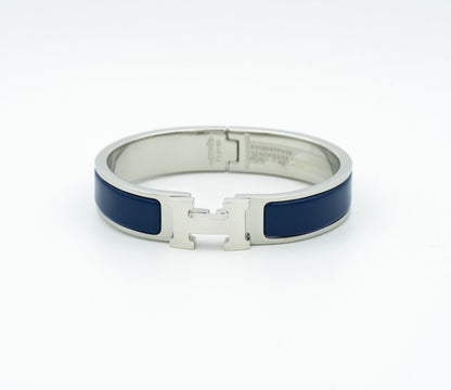 [OrnoraJewelry]H BLUE BRACELET