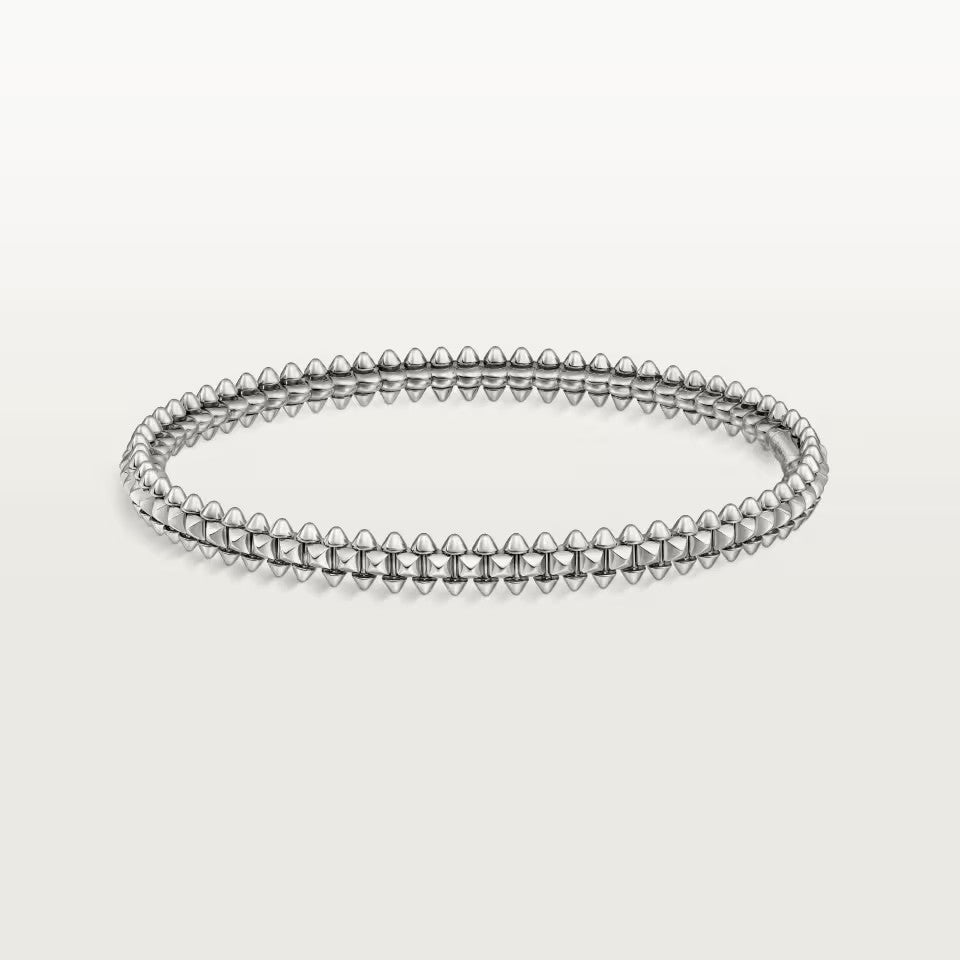 [OrnoraJewelry]CLASH  BRACELET SMALL 6.4MM