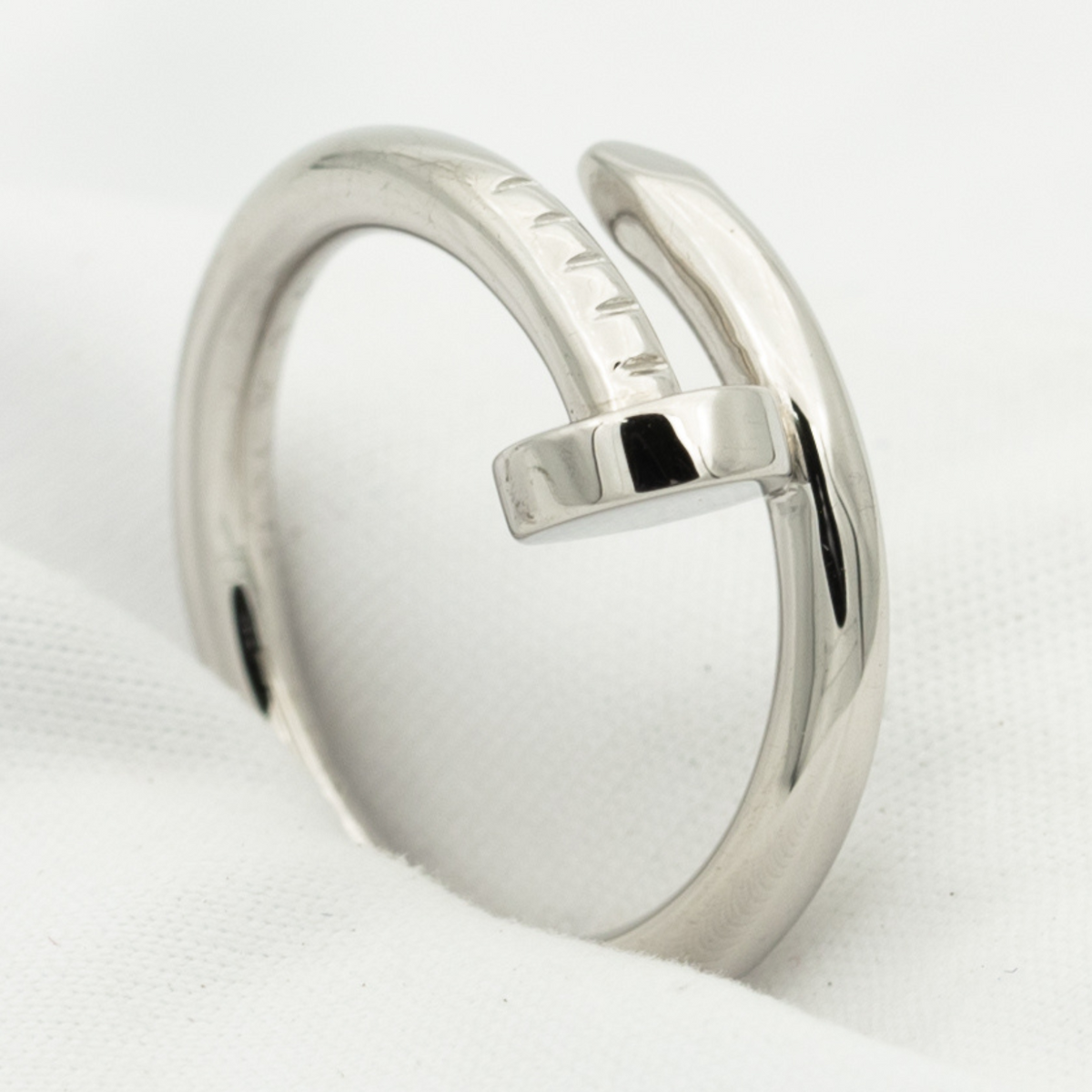 [OrnoraJewelry]JUSTE RING 2.65MM SILVER
