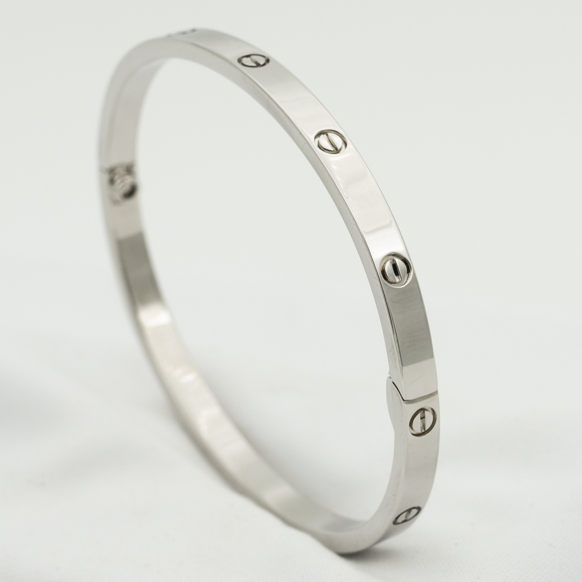 [OrnoraJewelry]LOVE BRACELET 3.65MM