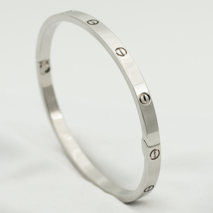 [OrnoraJewelry]LOVE BRACELET 3.65MM
