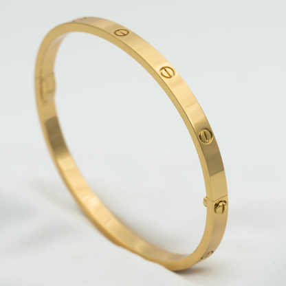 [OrnoraJewelry]LOVE BRACELET 3.65MM