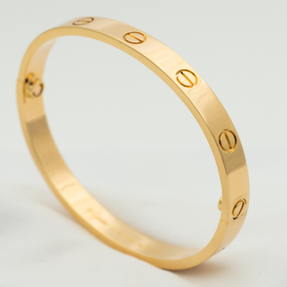 [OrnoraJewelry]LOVE BRACELET 6.1MM