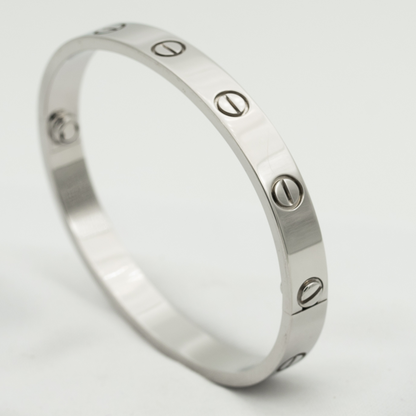 [OrnoraJewelry]LOVE BRACELET 6.1MM