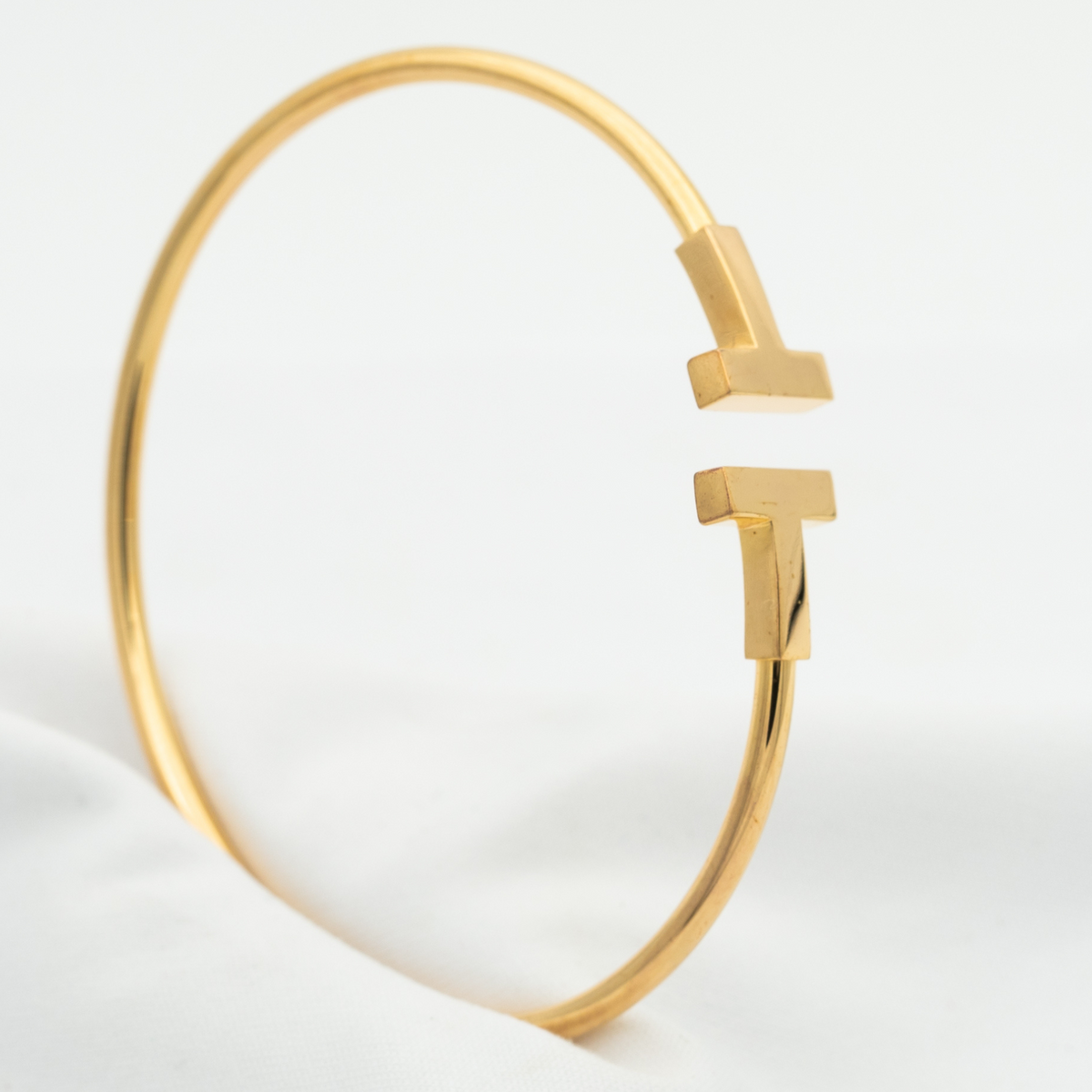 [Ornora Jewelry]T BRACELET 1.8MM