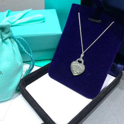 [Ornora Jewelry]RED HEART NECKLACE & BRACELET MATERIAL