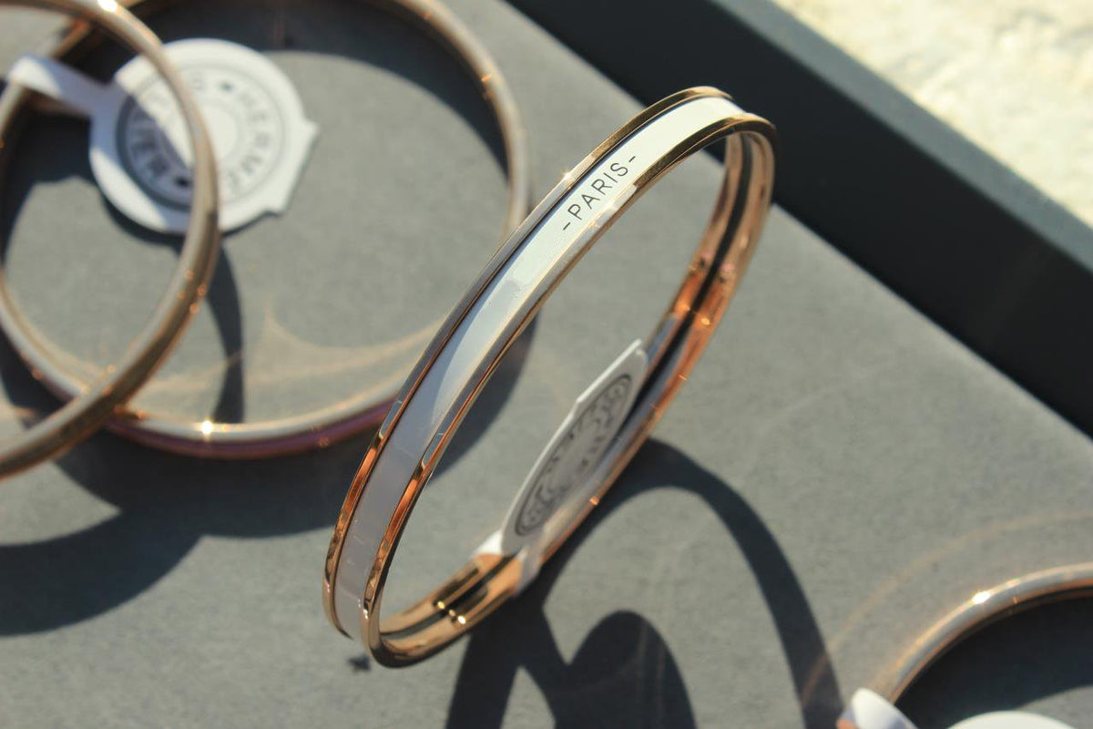 [OrnoraJewelry]HM UNI BANGLE BAG