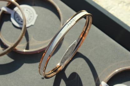[OrnoraJewelry]HM UNI BANGLE BAG