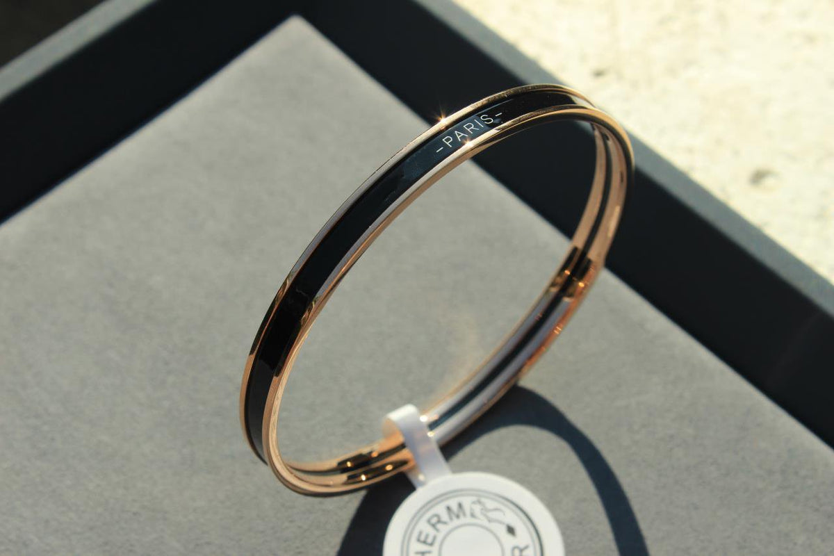[OrnoraJewelry]HM UNI BANGLE BAG