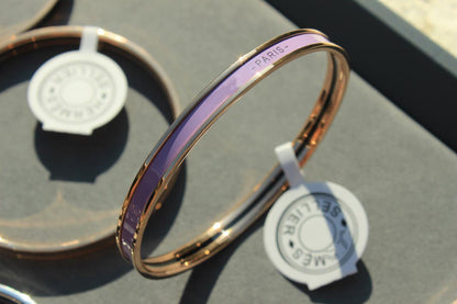 [OrnoraJewelry]HM UNI BANGLE BAG