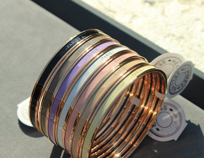 [OrnoraJewelry]HM UNI BANGLE BAG