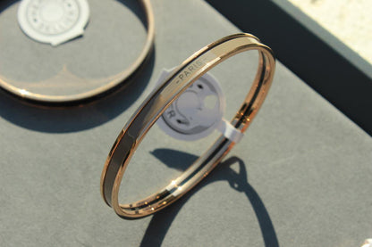 [OrnoraJewelry]HM UNI BANGLE BAG