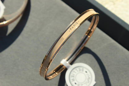 [OrnoraJewelry]HM UNI BANGLE BAG