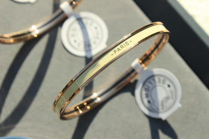 [OrnoraJewelry]HM UNI BANGLE BAG