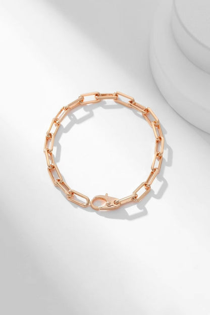 [OrnoraJewelry]CT CHAIN BRACELET