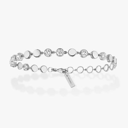 [OrnoraJewelry] D-Vibes bracelet medium